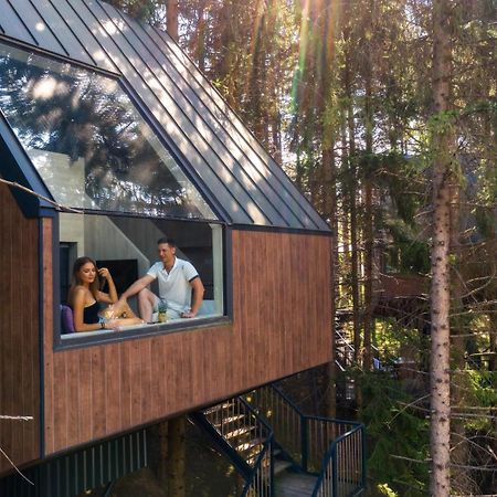 Plitvice Holiday Resort Grabovac  Exterior photo