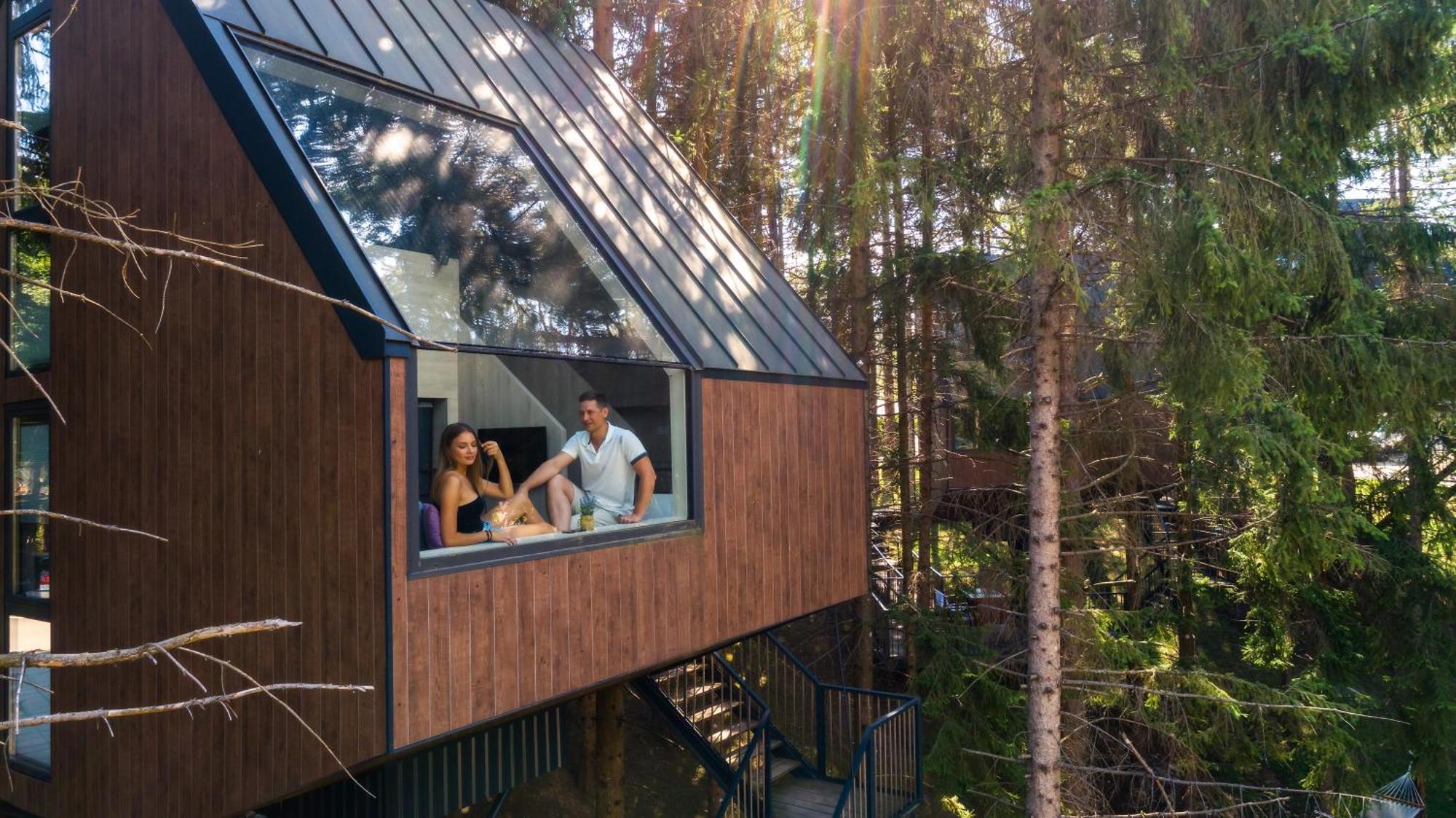 Plitvice Holiday Resort Grabovac  Exterior photo