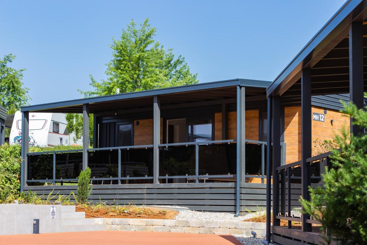 Plitvice Holiday Resort Grabovac  Exterior photo