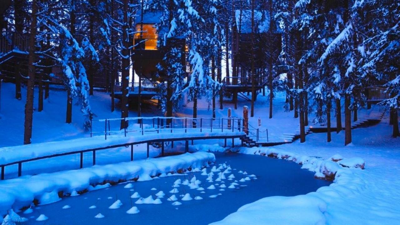 Plitvice Holiday Resort Grabovac  Exterior photo